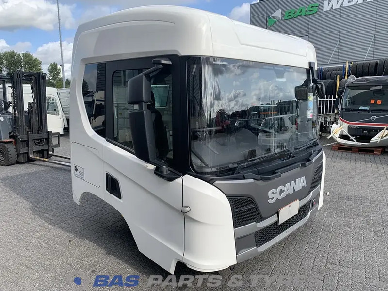Scania P-Serie NextGen - Kabina i enterijer za Kamion: slika 2 Scania P-Serie NextGen - Kabina i enterijer za Kamion: slika 2