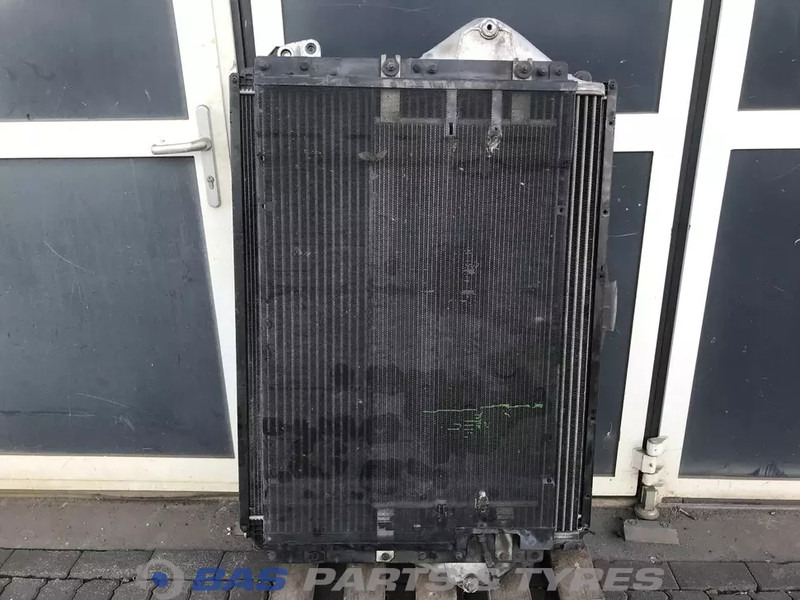 Scania R-Serie NextGen - Radijator za Kamion: slika 2 Scania R-Serie NextGen - Radijator za Kamion: slika 2