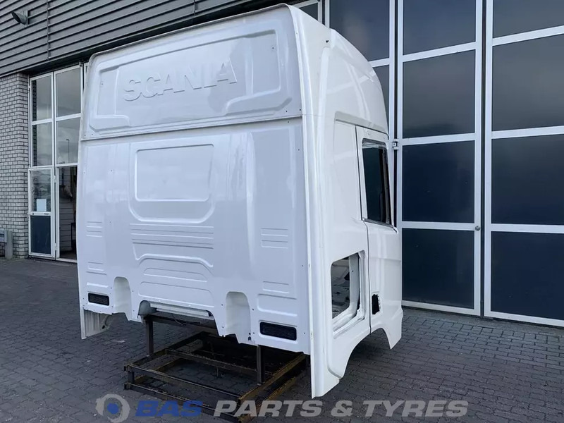 Scania R-Serie NextGen Scania CR-20 Highline L3H2 2044113 - Kabina i enterijer za Kamion: slika 3 Scania R-Serie NextGen Scania CR-20 Highline L3H2 2044113 - Kabina i enterijer za Kamion: slika 3