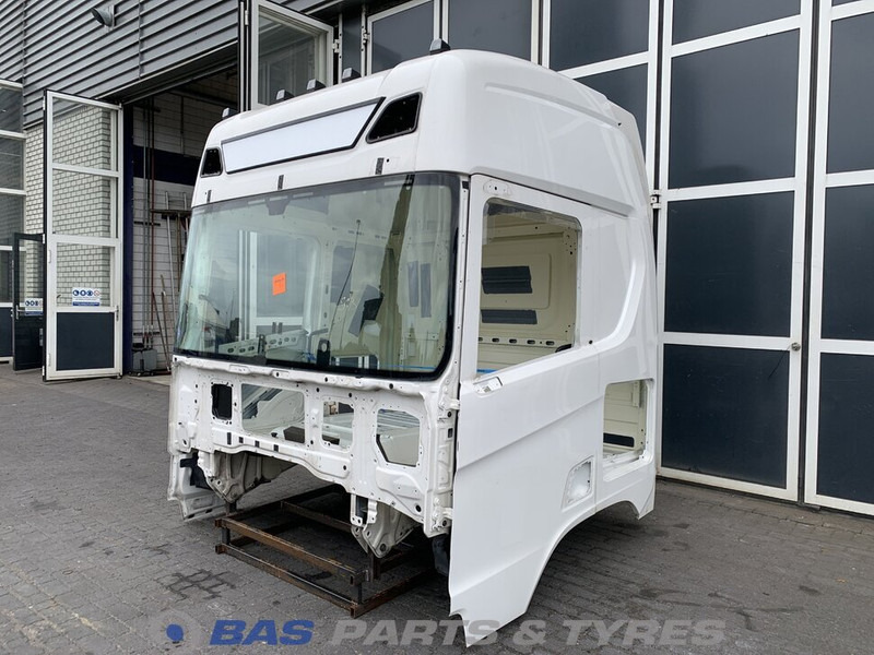 Scania R-Serie NextGen Scania CR-20 Highline L3H2 2047000 - Kabina i enterijer za Kamion: slika 1 Scania R-Serie NextGen Scania CR-20 Highline L3H2 2047000 - Kabina i enterijer za Kamion: slika 1