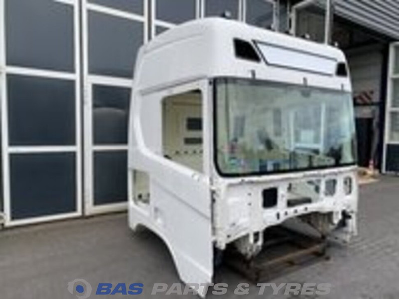 Scania R-Serie NextGen Scania CR-20 Highline L3H2 2047000 - Kabina i enterijer za Kamion: slika 2 Scania R-Serie NextGen Scania CR-20 Highline L3H2 2047000 - Kabina i enterijer za Kamion: slika 2