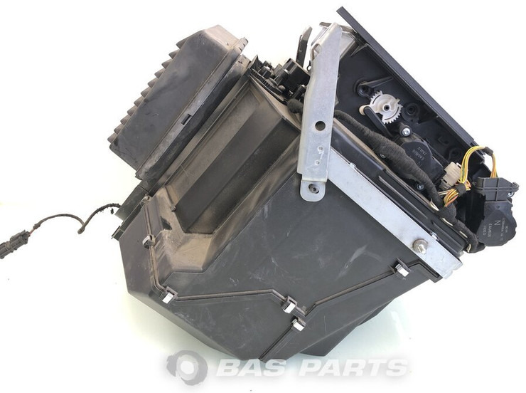 Volvo Airco systeem Volvo 20523242 - Grejanje/ Ventilacija za Kamion: slika 4 Volvo Airco systeem Volvo 20523242 - Grejanje/ Ventilacija za Kamion: slika 4