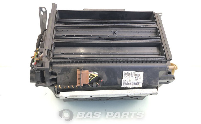 Volvo Airco systeem Volvo 20523242 - Grejanje/ Ventilacija za Kamion: slika 2 Volvo Airco systeem Volvo 20523242 - Grejanje/ Ventilacija za Kamion: slika 2