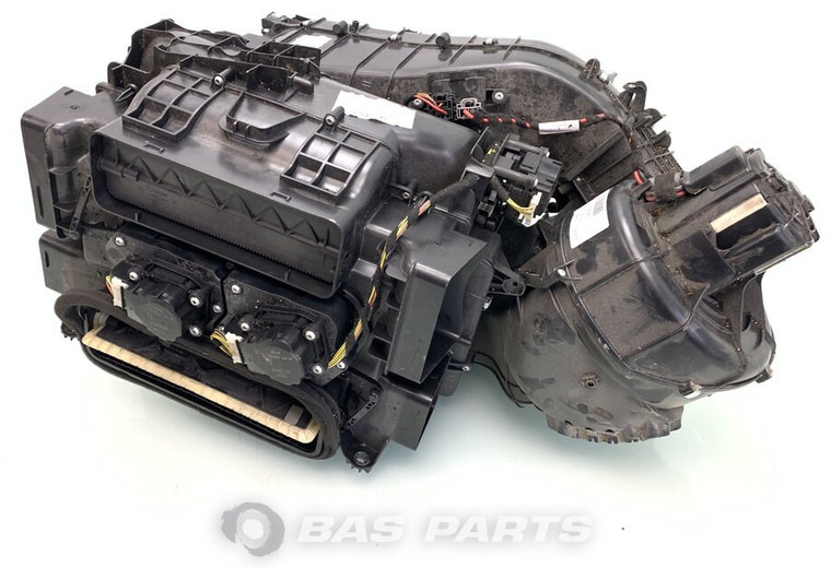 Volvo Airco systeem Volvo 82907198 - Grejanje/ Ventilacija za Kamion: slika 3 Volvo Airco systeem Volvo 82907198 - Grejanje/ Ventilacija za Kamion: slika 3