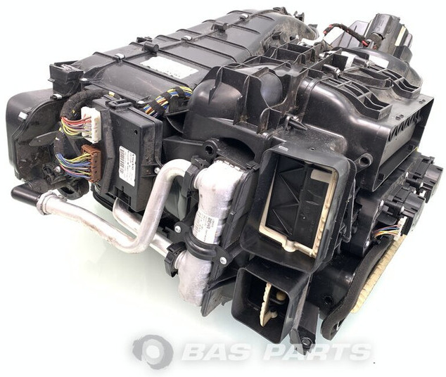 Volvo Airco systeem Volvo 82907198 - Grejanje/ Ventilacija za Kamion: slika 2 Volvo Airco systeem Volvo 82907198 - Grejanje/ Ventilacija za Kamion: slika 2