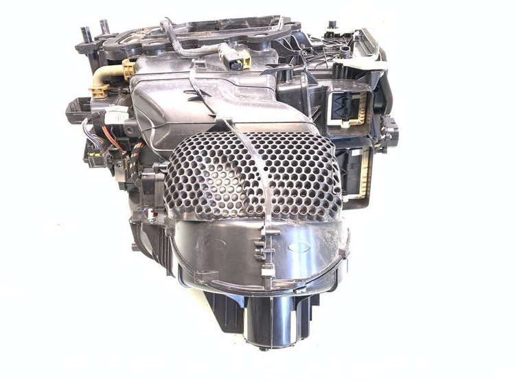 Volvo Airco systeem Volvo 82907198 - Grejanje/ Ventilacija za Kamion: slika 3 Volvo Airco systeem Volvo 82907198 - Grejanje/ Ventilacija za Kamion: slika 3