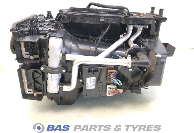 Volvo Airco systeem Volvo 84476105 - Grejanje/ Ventilacija za Kamion: slika 4 Volvo Airco systeem Volvo 84476105 - Grejanje/ Ventilacija za Kamion: slika 4