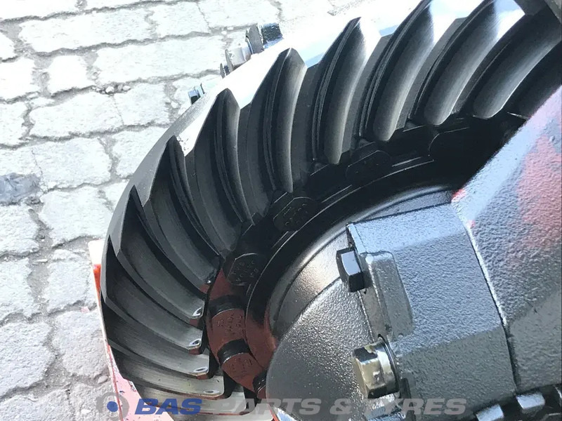 Volvo Differentieel RSS1356 RSS1356 - Diferencijalna brzina za Kamion: slika 5 Volvo Differentieel RSS1356 RSS1356 - Diferencijalna brzina za Kamion: slika 5