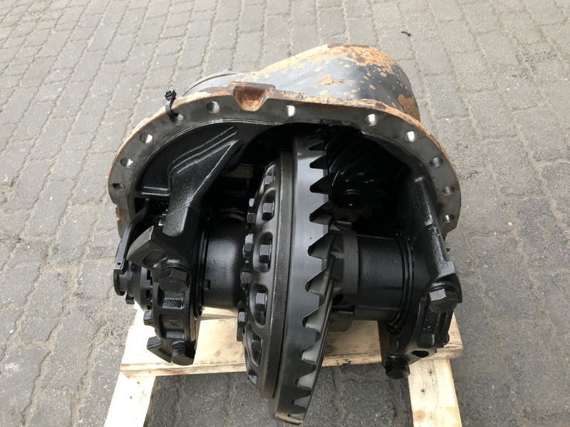 Volvo Differentieel Volvo RTS2370A PMR23170 - Diferencijalna brzina za Kamion: slika 2 Volvo Differentieel Volvo RTS2370A PMR23170 - Diferencijalna brzina za Kamion: slika 2