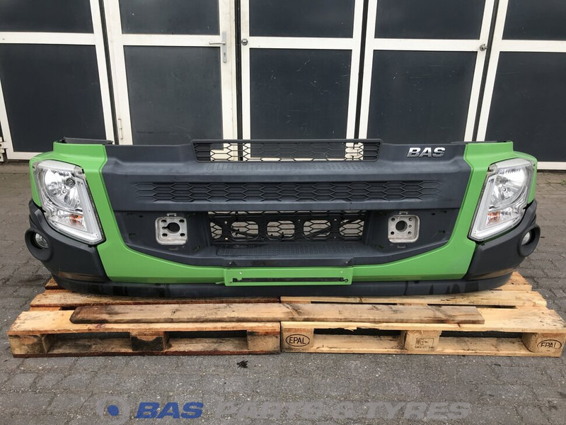 Volvo FE Euro 6 Bumper Volvo 82543887 - Branik za Kamion: slika 1 Volvo FE Euro 6 Bumper Volvo 82543887 - Branik za Kamion: slika 1
