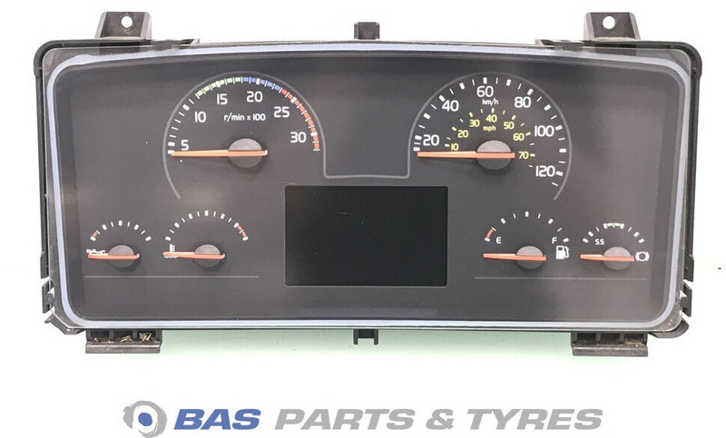 Volvo FE Euro 6 Instrumentenpaneel Volvo 22434488 - Komandna tabla za Kamion: slika 1 Volvo FE Euro 6 Instrumentenpaneel Volvo 22434488 - Komandna tabla za Kamion: slika 1