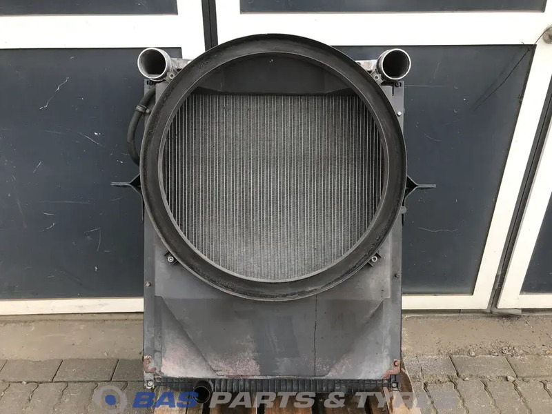 Volvo FE Euro 6 Koelerpakket Volvo D8K 250 21675474 - Radijator za Kamion: slika 2 Volvo FE Euro 6 Koelerpakket Volvo D8K 250 21675474 - Radijator za Kamion: slika 2
