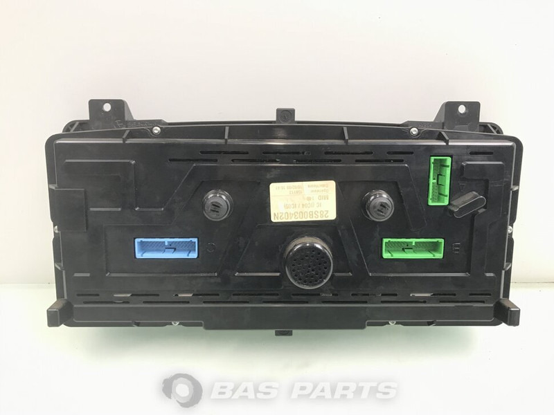 Volvo FE Instrumentenpaneel Volvo 20801968 - Komandna tabla za Kamion: slika 2 Volvo FE Instrumentenpaneel Volvo 20801968 - Komandna tabla za Kamion: slika 2