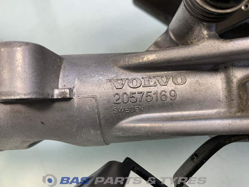 Volvo FH2/FM2 & FH3/FM3 Stuurkolom Volvo 20529379 - Stub upravljača za Kamion: slika 4 Volvo FH2/FM2 & FH3/FM3 Stuurkolom Volvo 20529379 - Stub upravljača za Kamion: slika 4