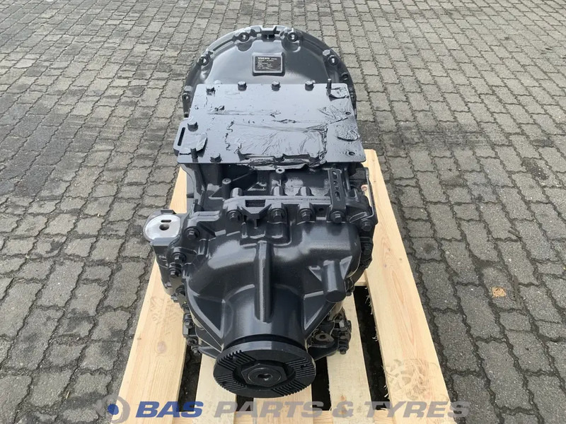 Volvo FH4 AT2612F I-Shift Versnellingsbak G0000350 - Menjač za Kamion: slika 2 Volvo FH4 AT2612F I-Shift Versnellingsbak G0000350 - Menjač za Kamion: slika 2