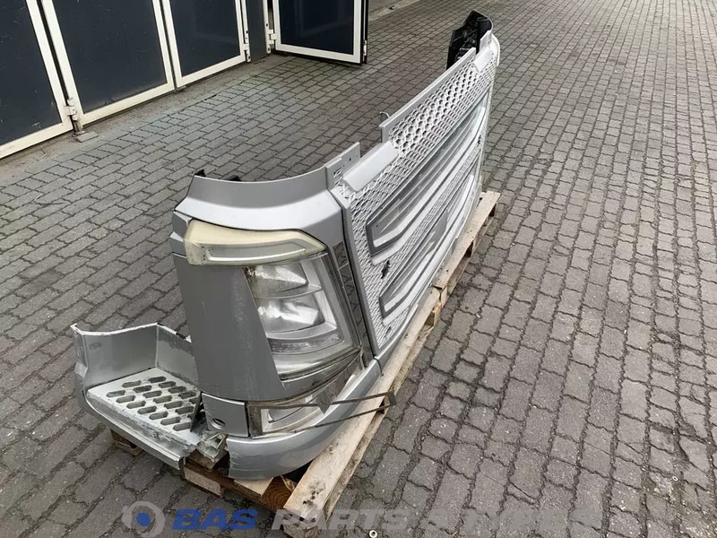 Volvo FH4 Bumper Volvo 21221130 - Branik za Kamion: slika 3 Volvo FH4 Bumper Volvo 21221130 - Branik za Kamion: slika 3