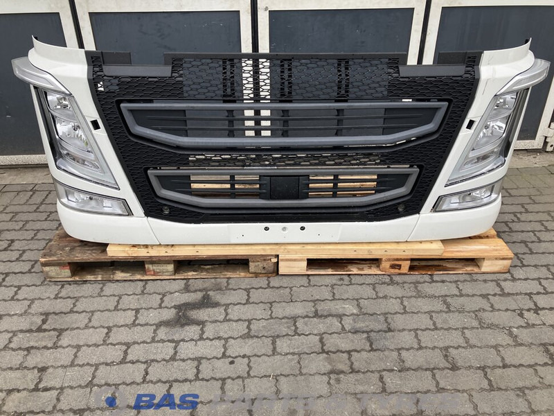 Volvo FH4 - Branik za Kamion: slika 1 Volvo FH4 - Branik za Kamion: slika 1