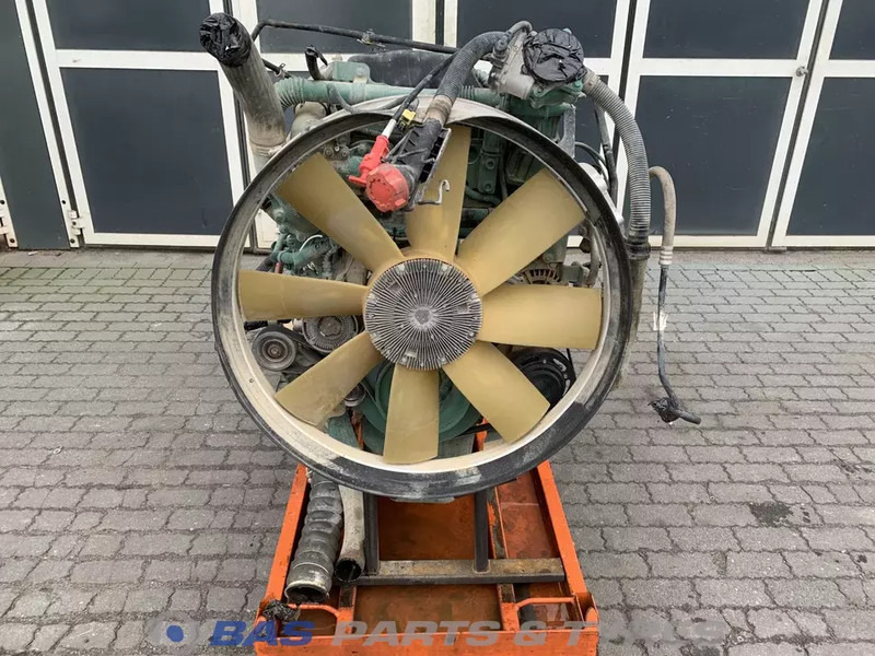 Volvo FH4 - Motor za Kamion: slika 4 Volvo FH4 - Motor za Kamion: slika 4