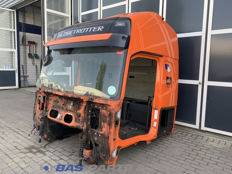 Volvo FH4 - Kabina i enterijer za Kamion: slika 1 Volvo FH4 - Kabina i enterijer za Kamion: slika 1