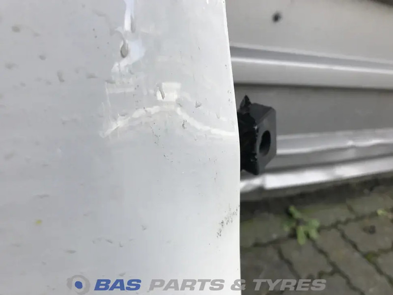 Volvo FH4 - Vrata i delovi za Kamion: slika 3 Volvo FH4 - Vrata i delovi za Kamion: slika 3