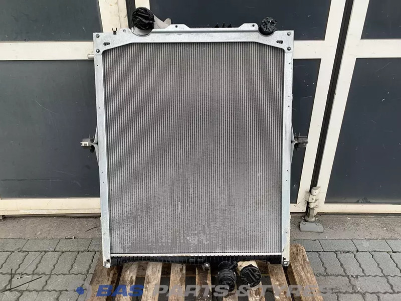 Volvo FH4 Koelerpakket Volvo D13K 500 K4 85021957 - Radijator za Kamion: slika 2 Volvo FH4 Koelerpakket Volvo D13K 500 K4 85021957 - Radijator za Kamion: slika 2