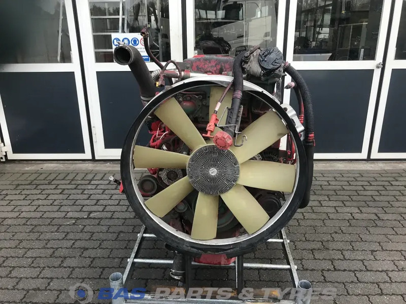 Volvo FH4 Motor Volvo D13K 460 K4 20482874 - Motor za Kamion: slika 4 Volvo FH4 Motor Volvo D13K 460 K4 20482874 - Motor za Kamion: slika 4