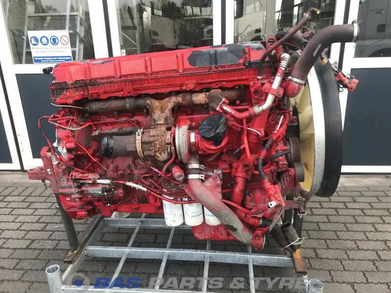 Volvo FH4 Motor Volvo D13K 460 K4 20482874 - Motor za Kamion: slika 3 Volvo FH4 Motor Volvo D13K 460 K4 20482874 - Motor za Kamion: slika 3