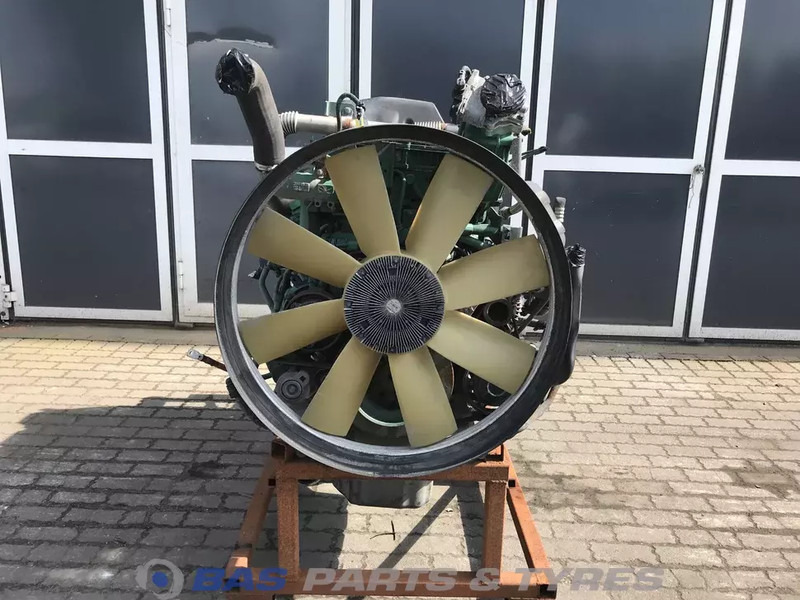 Volvo FH4 Motor Volvo D13K 500 K4 22692836 - Motor za Kamion: slika 4 Volvo FH4 Motor Volvo D13K 500 K4 22692836 - Motor za Kamion: slika 4