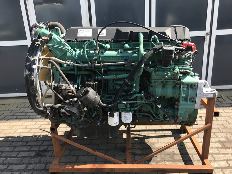 Volvo FH4 Motor Volvo D13K 500 K4 22692836 - Motor za Kamion: slika 1 Volvo FH4 Motor Volvo D13K 500 K4 22692836 - Motor za Kamion: slika 1