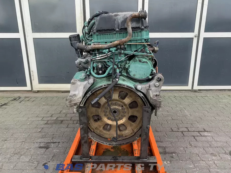 Volvo FH4 Motor Volvo D13K 540 K4 20482874 - Motor za Kamion: slika 2 Volvo FH4 Motor Volvo D13K 540 K4 20482874 - Motor za Kamion: slika 2