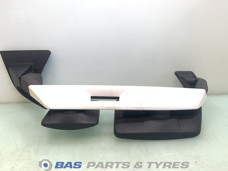 Volvo FH4 Spiegel Volvo Links 82943538 - Retrovizor za Kamion: slika 1 Volvo FH4 Spiegel Volvo Links 82943538 - Retrovizor za Kamion: slika 1