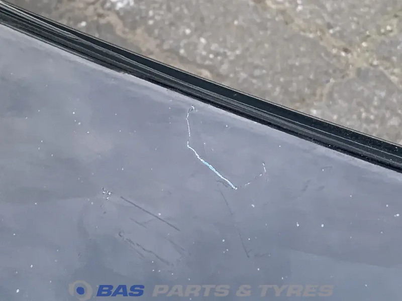 Volvo FH4 Spoilerset Volvo Globetrotter XL L2H3 82432043 - Aerodinamika/ Spojler za Kamion: slika 4 Volvo FH4 Spoilerset Volvo Globetrotter XL L2H3 82432043 - Aerodinamika/ Spojler za Kamion: slika 4