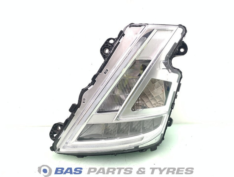 Volvo FH4B Koplamp Links 23752672 - Prednja svetla za Kamion: slika 1 Volvo FH4B Koplamp Links 23752672 - Prednja svetla za Kamion: slika 1