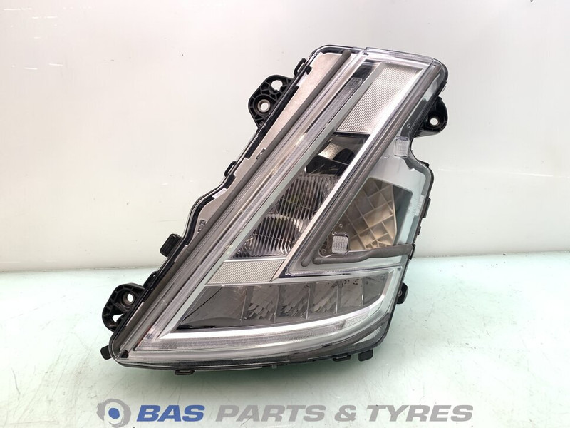 Volvo FH4B Koplamp Links 23752672 - Prednja svetla za Kamion: slika 1 Volvo FH4B Koplamp Links 23752672 - Prednja svetla za Kamion: slika 1