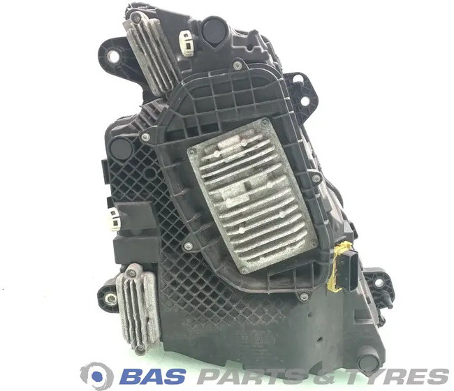 Volvo FH4B Koplamp Links 23752680 - Prednja svetla za Kamion: slika 2 Volvo FH4B Koplamp Links 23752680 - Prednja svetla za Kamion: slika 2