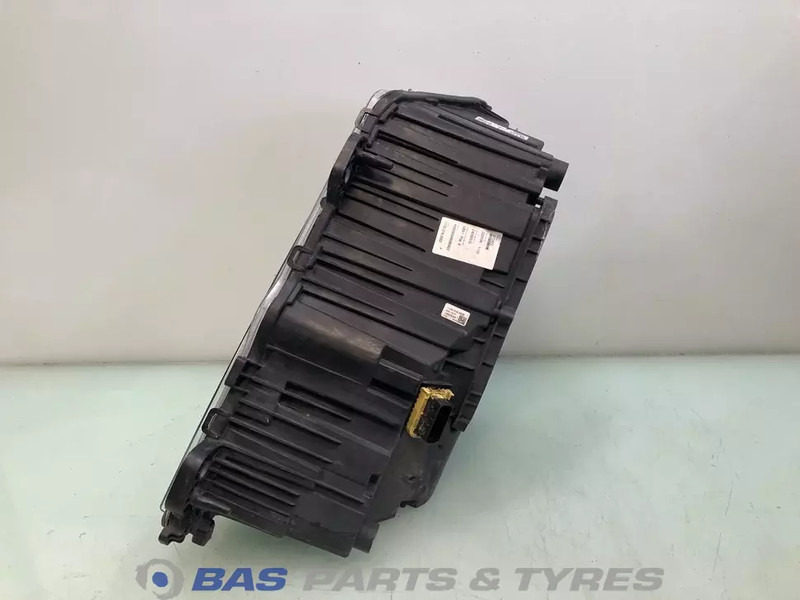 Volvo FH4B Koplamp Rechts 23752671 - Prednja svetla za Kamion: slika 4 Volvo FH4B Koplamp Rechts 23752671 - Prednja svetla za Kamion: slika 4