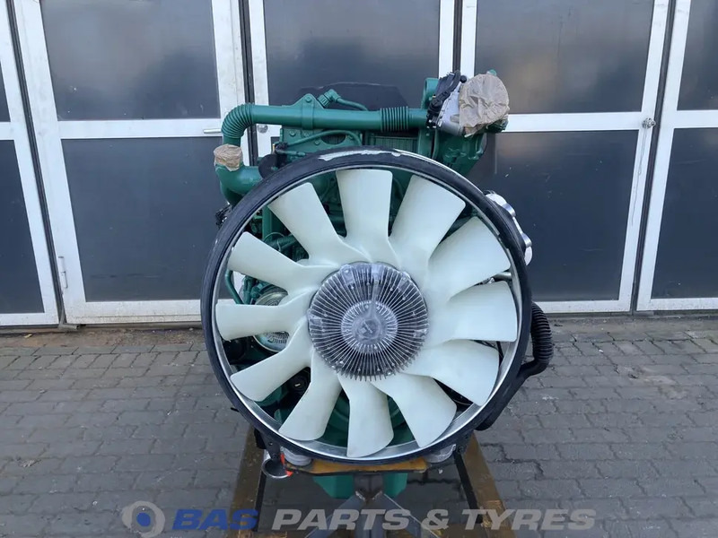 Volvo FH4B Motor Volvo D13K 460 K7 23678422 - Motor za Kamion: slika 4 Volvo FH4B Motor Volvo D13K 460 K7 23678422 - Motor za Kamion: slika 4
