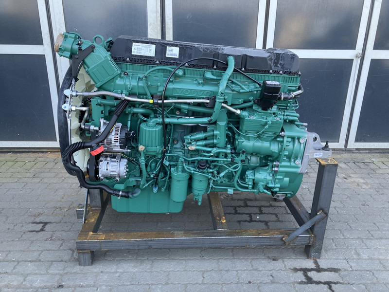 Volvo FH4B Motor Volvo D13K 460 K7 23678422 - Motor za Kamion: slika 1 Volvo FH4B Motor Volvo D13K 460 K7 23678422 - Motor za Kamion: slika 1