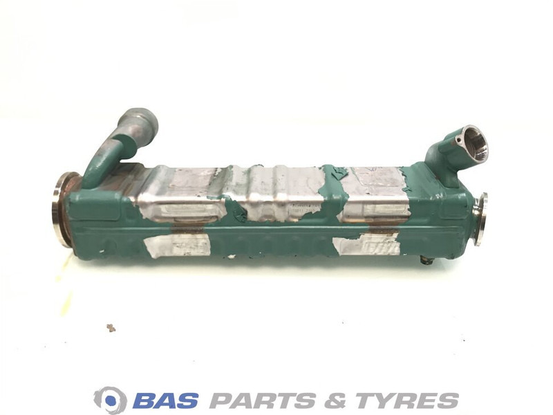 Volvo FL EGR koeler Volvo 21944868 - EGR hladnjak za Kamion: slika 1 Volvo FL EGR koeler Volvo 21944868 - EGR hladnjak za Kamion: slika 1