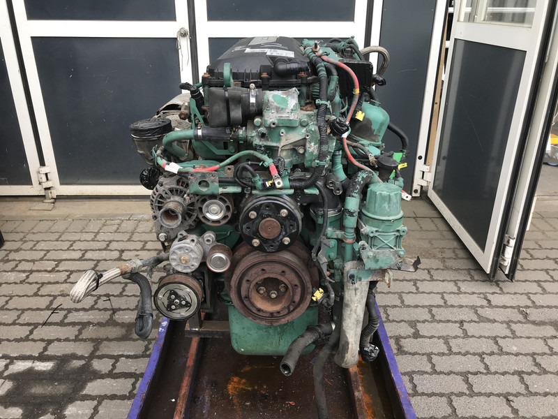 Volvo FL Euro 6 - Motor za Kamion: slika 2 Volvo FL Euro 6 - Motor za Kamion: slika 2