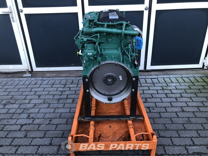 Volvo FL Euro 6 - Motor za Kamion: slika 2 Volvo FL Euro 6 - Motor za Kamion: slika 2