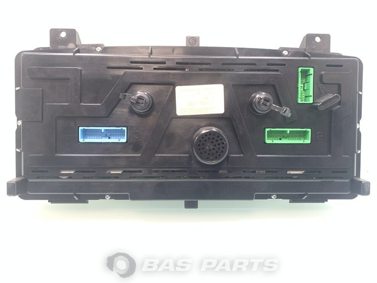Volvo FL Euro 6 Instrumentenpaneel Volvo 21876759 - Komandna tabla za Kamion: slika 2 Volvo FL Euro 6 Instrumentenpaneel Volvo 21876759 - Komandna tabla za Kamion: slika 2