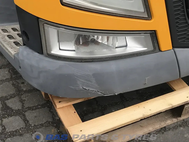 Branik za Kamion Volvo FM4: slika 6 Branik za Kamion Volvo FM4: slika 6