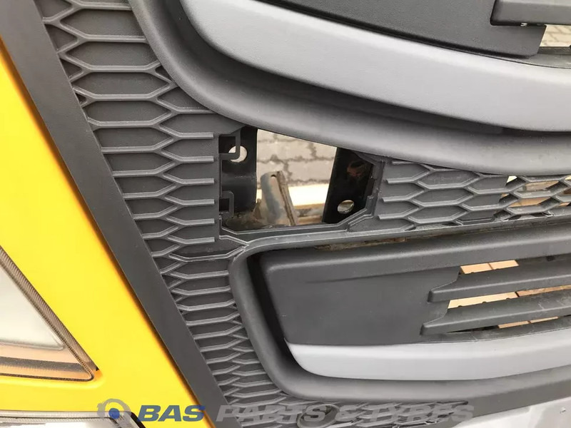 Branik za Kamion Volvo FM4: slika 8 Branik za Kamion Volvo FM4: slika 8
