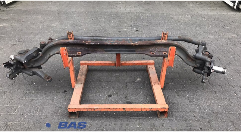 Volvo FM4 Volvo FAL 7.5 Vooras 3173778 - Prednja osovina za Kamion: slika 1 Volvo FM4 Volvo FAL 7.5 Vooras 3173778 - Prednja osovina za Kamion: slika 1