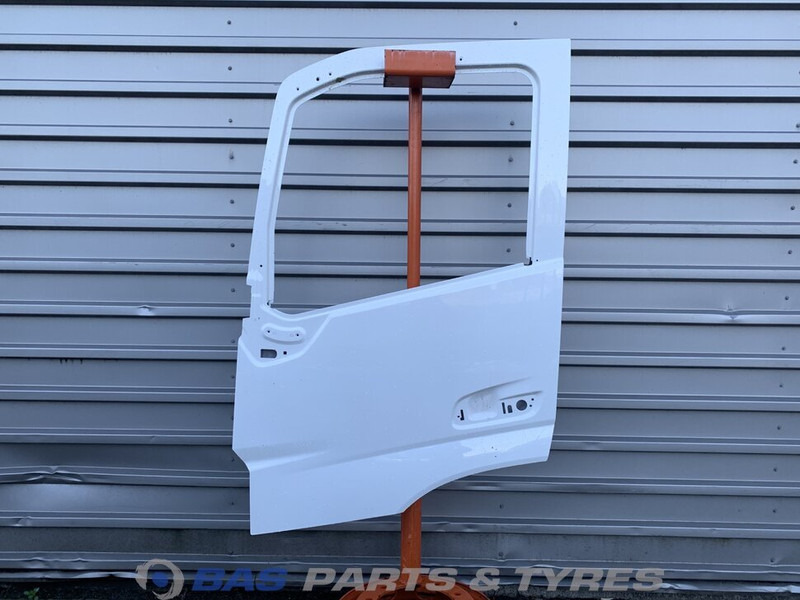 Volvo FM5 - Vrata i delovi za Kamion: slika 1 Volvo FM5 - Vrata i delovi za Kamion: slika 1