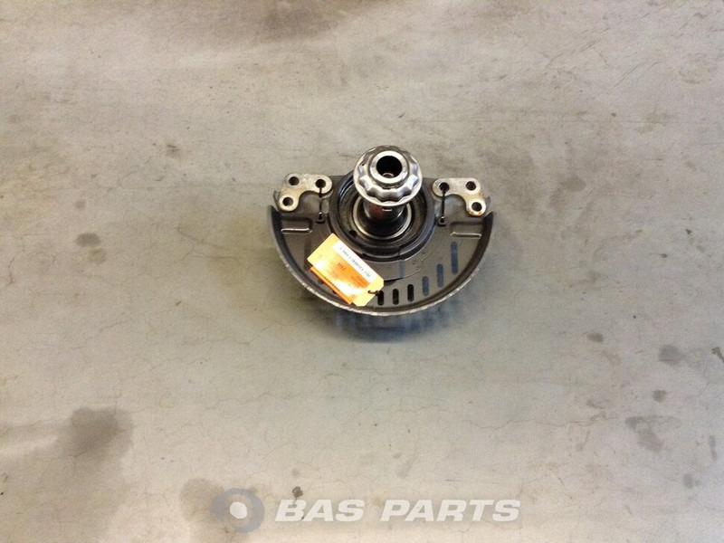 Volvo Fusee Volvo 21395496 - Osovina i delovi za Kamion: slika 1 Volvo Fusee Volvo 21395496 - Osovina i delovi za Kamion: slika 1