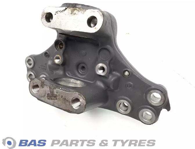 Volvo Fusee Volvo 21395496 - Osovina i delovi za Kamion: slika 2 Volvo Fusee Volvo 21395496 - Osovina i delovi za Kamion: slika 2