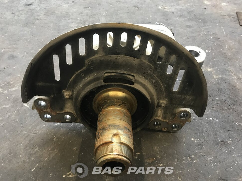 Volvo Fusee Volvo 21395497 - Osovina i delovi za Kamion: slika 1 Volvo Fusee Volvo 21395497 - Osovina i delovi za Kamion: slika 1