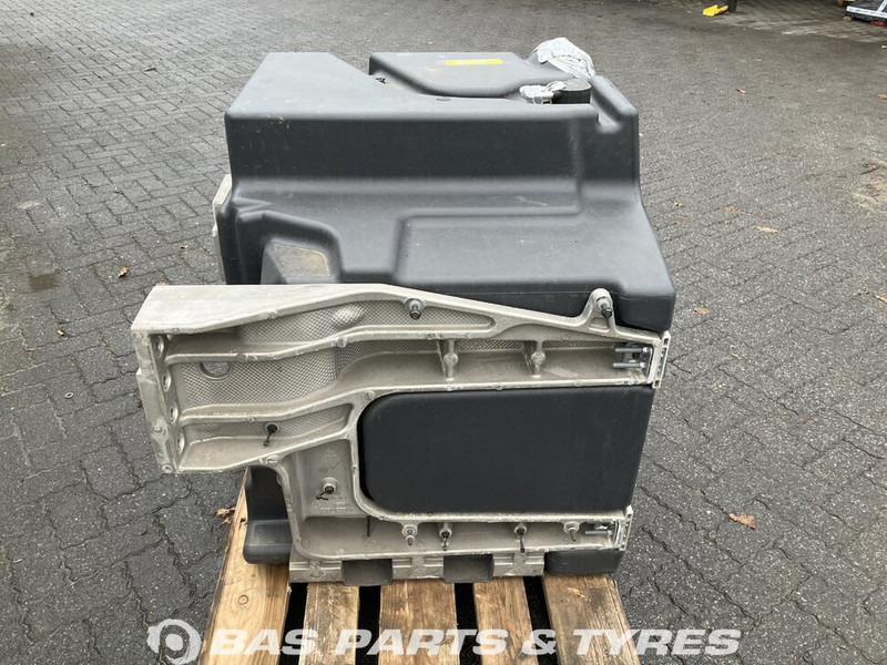 Volvo - Rezervoar za gorivo za Kamion: slika 2 Volvo - Rezervoar za gorivo za Kamion: slika 2